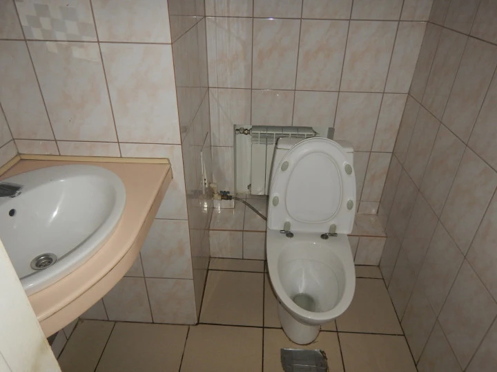 Нежилое помещение 412,2 кв.м. на пр. Косыгина